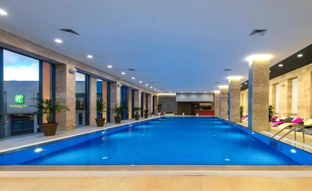 Holiday Inn Yerevan